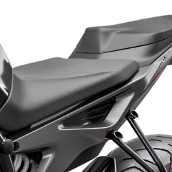 KTM Duke 890 Seats