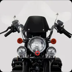 Komaki Ranger LED Headlight