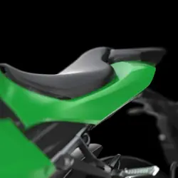 Kabira Mobility KM 4000 Seat
