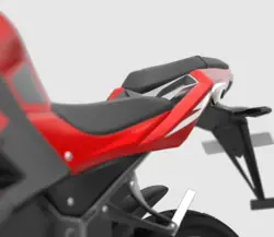 Kabira Mobility KM 3000 Seat