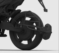 Kabira Mobility KM 3000 Sturdy Rear Fender