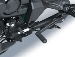 Kawasaki Z H2 Kawasaki Quick Shifter
