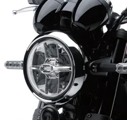 Kawasaki Z900RS Headlight
