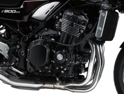 Kawasaki Z900RS In-Line Four Cylinder