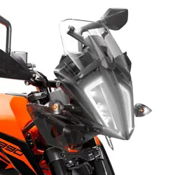 KTM 390 Adventure SW Headlight