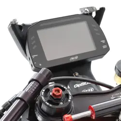 KTM RC 8C Digital Instrument Console