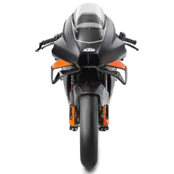 KTM RC 8C Front View