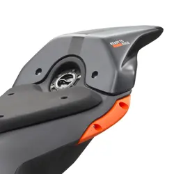 KTM RC 8C Fuel Tank