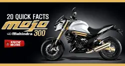 Mojo 300