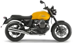 Moto Guzzi V7 II Stone (P)