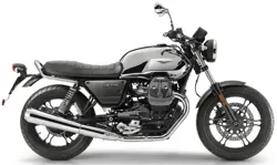 Moto Guzzi V7 III Limited