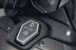 Matter Aera 5000 Passive Keyless Ignition