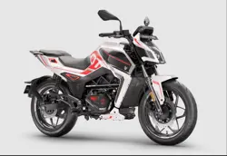 Matter Aera 5000 Plus Front 3-Quarter View