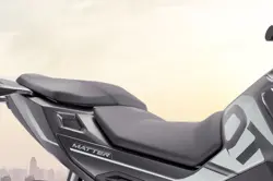 Matter Aera 5000 Plus Seat