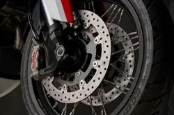 Moto Morini X-Cape 1200 Front Disc Brake