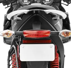 New Karizma R Tail Light