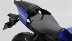 New Yamaha R1 Seat