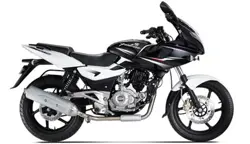 New Bajaj Pulsar 220F