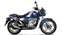 New Bajaj V15
