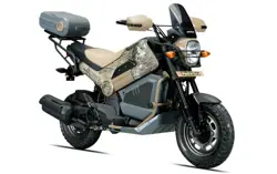 New Honda Navi Adventure (P)
