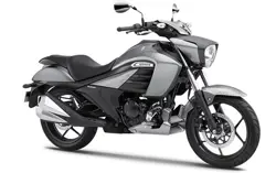 New Suzuki Intruder 150 Front 3-Quarter