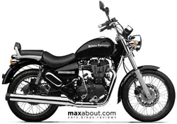 New Royal Enfield Thunderbird 500 ABS