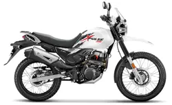 New Hero XPulse 200 ABS