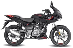 New Bajaj Pulsar 180 Neon