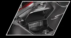 New Honda Activa 125 Front Glove Box