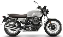 New Moto Guzzi V7 III Special