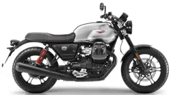 New Moto Guzzi V7 III Stone S