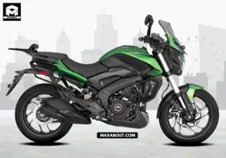 New Bajaj Dominar 400 Price in India