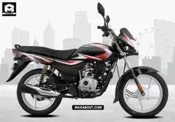 New Bajaj Platina 100 Price in India