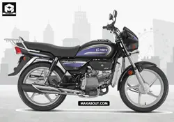 New Hero Splendor Plus Price in India