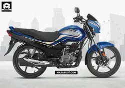 New Hero Super Splendor Price in India