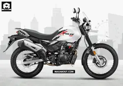 New Hero XPulse 200 Price in India