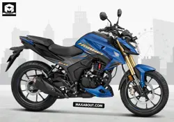 New Honda Hornet 2.0 Price in India