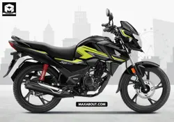 New Honda SP125 Price in India