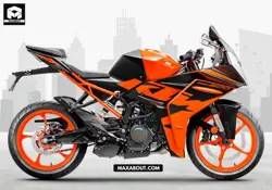 KTM RC