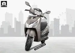 New Hero Destini 125 Price in India