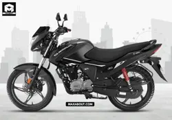 New Hero Glamour XTEC Price in India