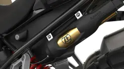 New BMW F850GSA Dynamic ESA