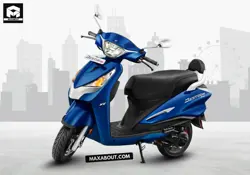 New Hero Destini 125 XTEC Price in India