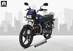 New Hero Splendor Plus XTEC Price in India