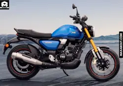 New TVS Ronin DS Price in India