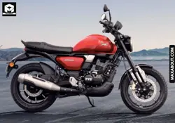 New TVS Ronin SS Price in India