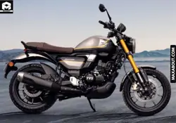 New TVS Ronin TD Price in India