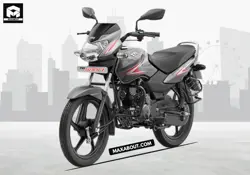 New TVS Sport 110 Price in India