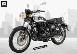 New Benelli Imperiale 400 Price in India