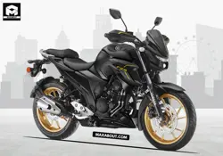 New Yamaha FZS 250 Price in India
